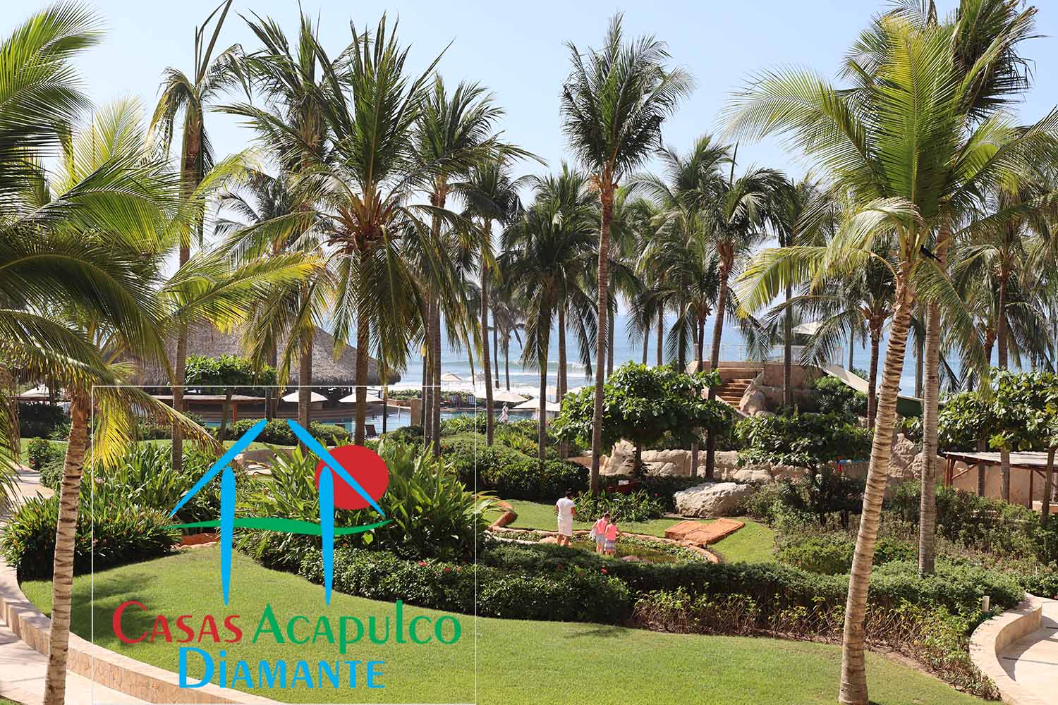 Playamar Tres Cantos - Albercas y jardines 9 Playamar Tres Cantos - Albercas y jardines 9